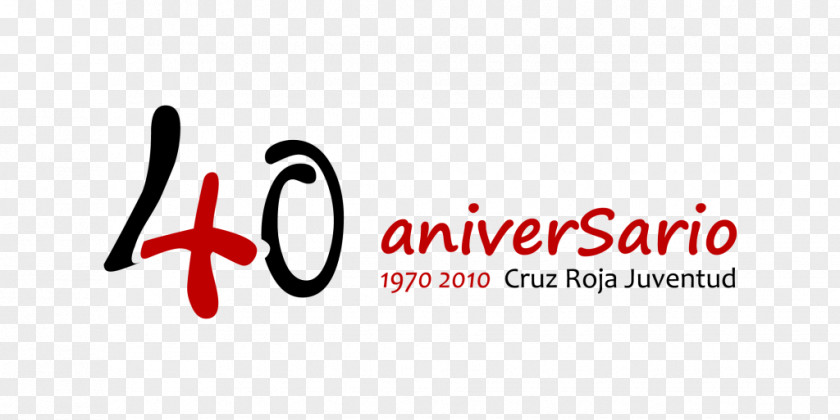 Jovenes Logo Brand Cruz Roja Juventud Trademark PNG