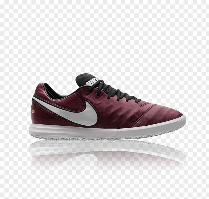Nike Tiempo Football Boot Shoe PNG