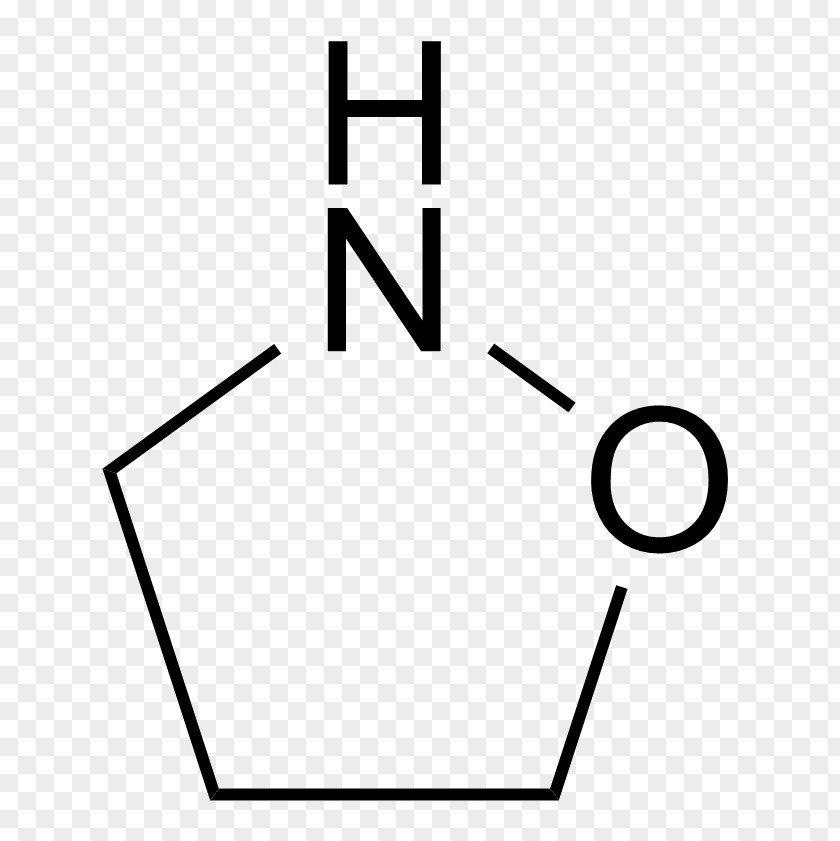 Oxazolidine Heterocyclic Compound Isoxazole Chemical PNG