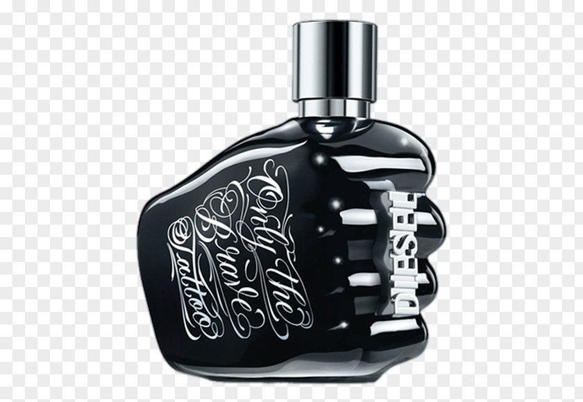 Perfume Eau De Toilette Diesel Only The Brave Cologne PNG