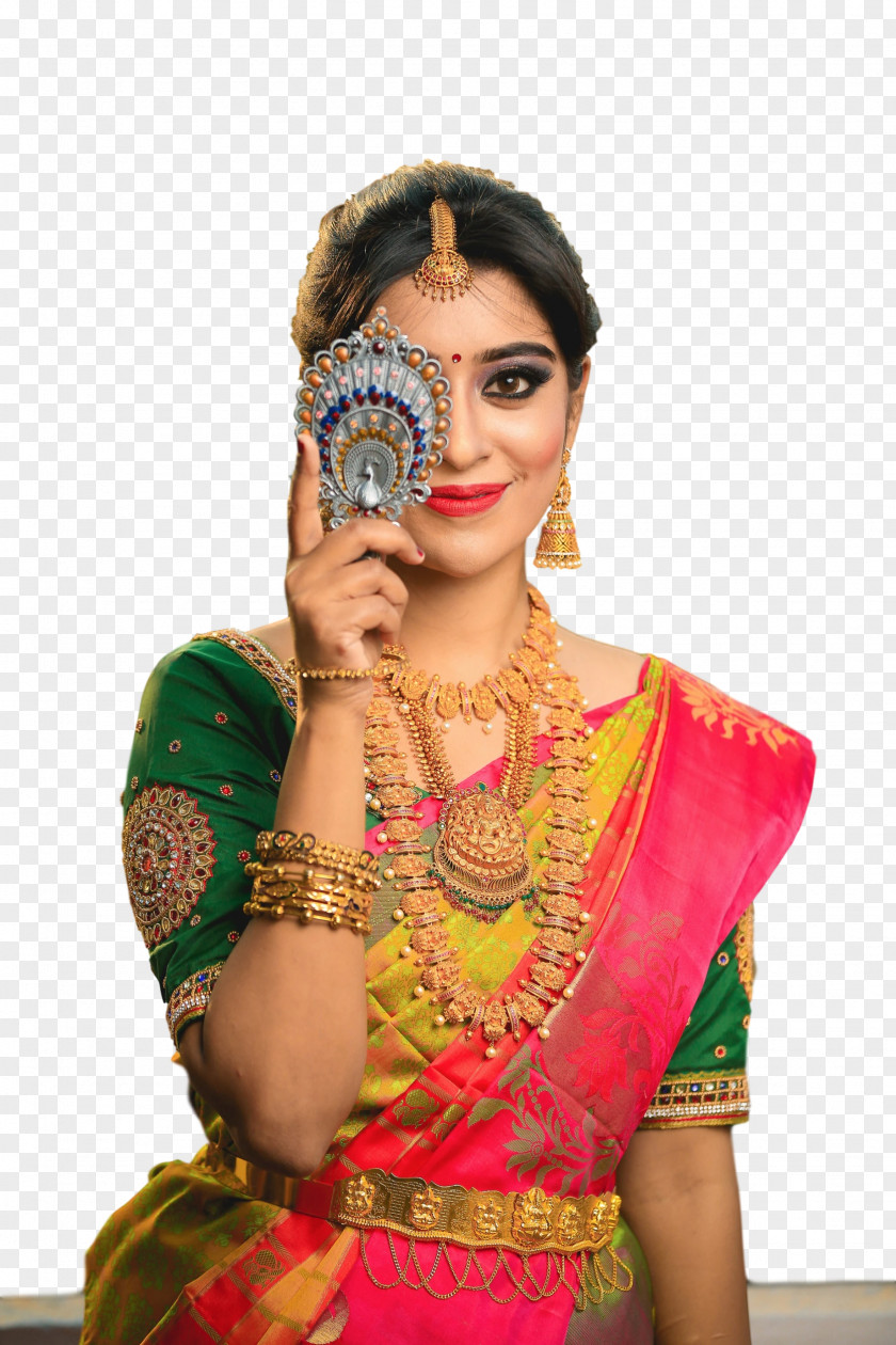 Rashi Khanna Beauty India Jewellery Model PNG
