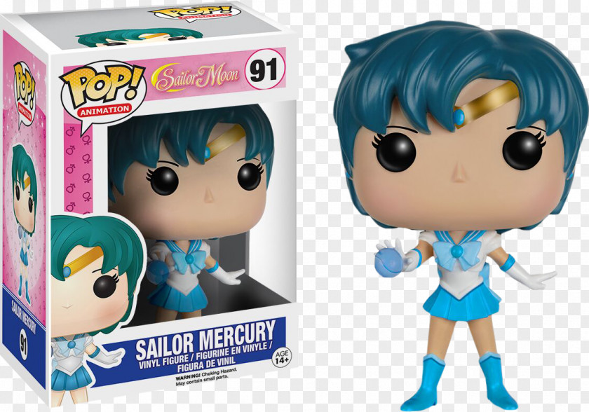 Sailor Moon Mercury Mars Chibiusa Jupiter PNG