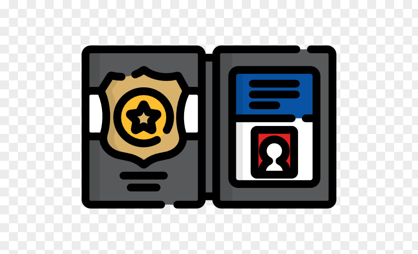 Security Badge PNG