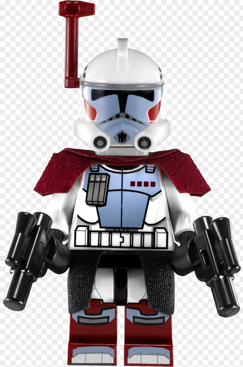 Stormtrooper Clone Trooper Battle Droid Star Wars: The Wars Lego PNG