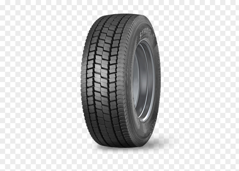 Truck Tread Tire Alloy Wheel Natural Rubber Synthetic PNG