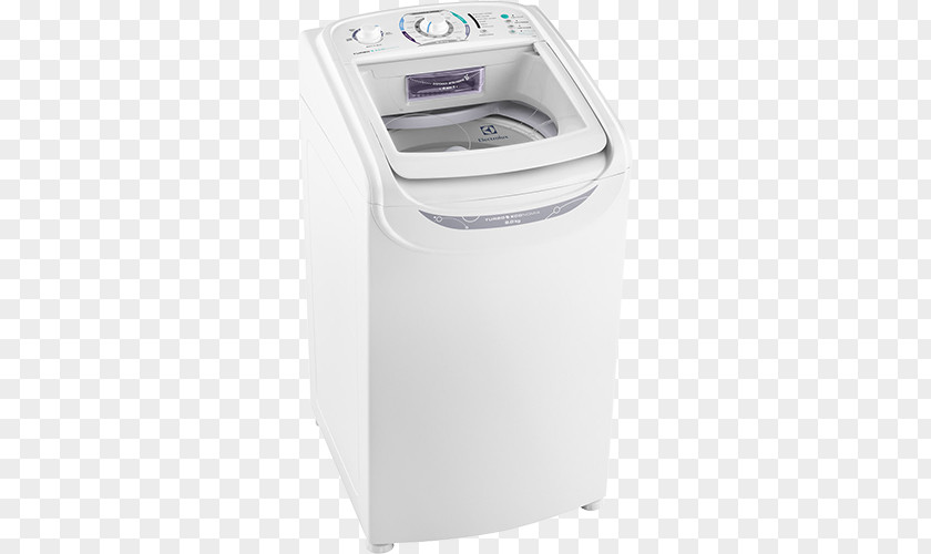 Washing Machines Electrolux Turbo Economia LTD09 LT08E PNG