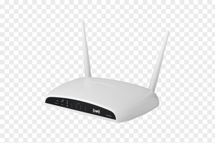 Wifi Router Edimax BR-6478AC V2 Wireless Access Points Wi-Fi PNG