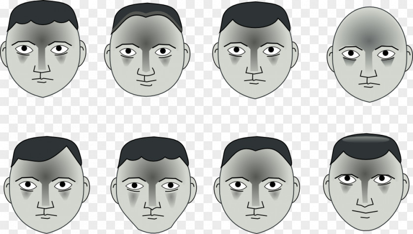 Avatar Clip Art PNG