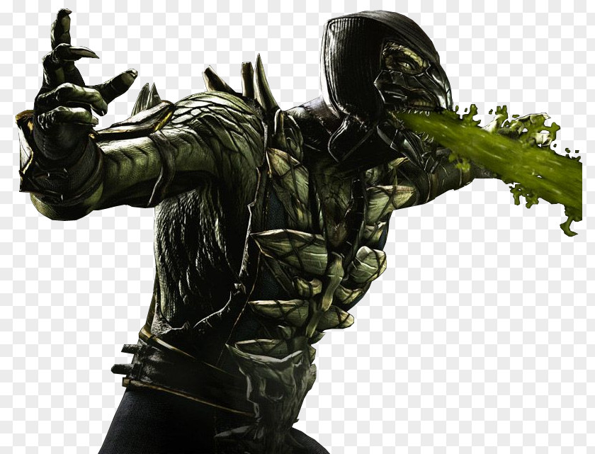 Bacground Mortal Kombat X Trilogy Kombat: Armageddon II PNG