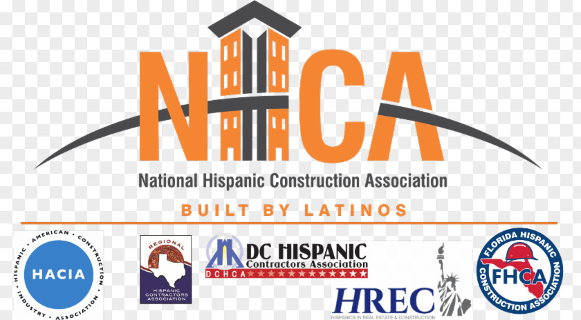 Baker Concrete Construction National Hispanic Association Formwork General Contractor PNG