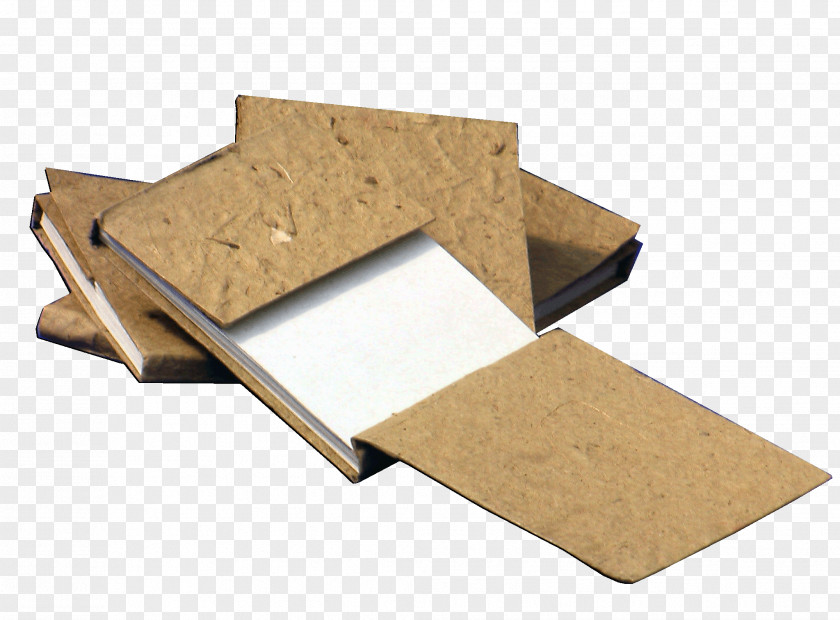 Bananeira Flyer Paper Recycling Material Plywood Fiber PNG
