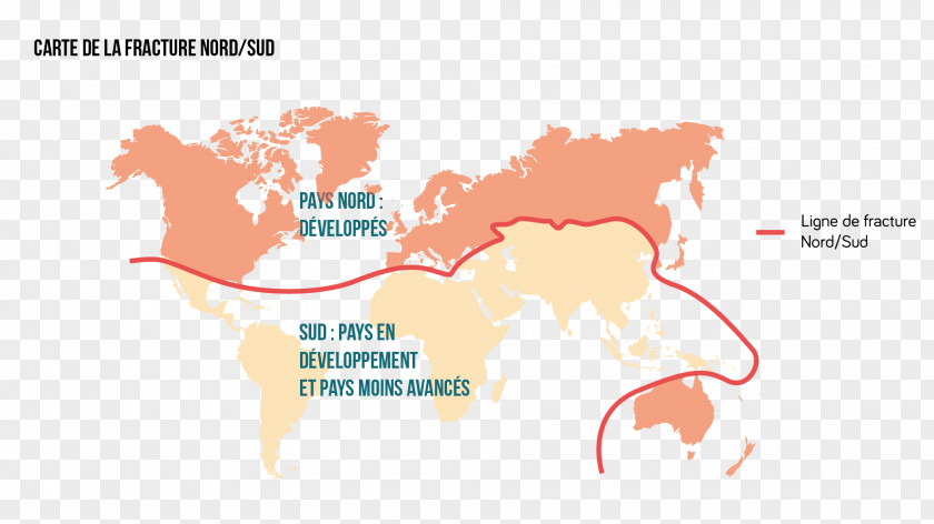 Bon Voyage Globe World Map PNG