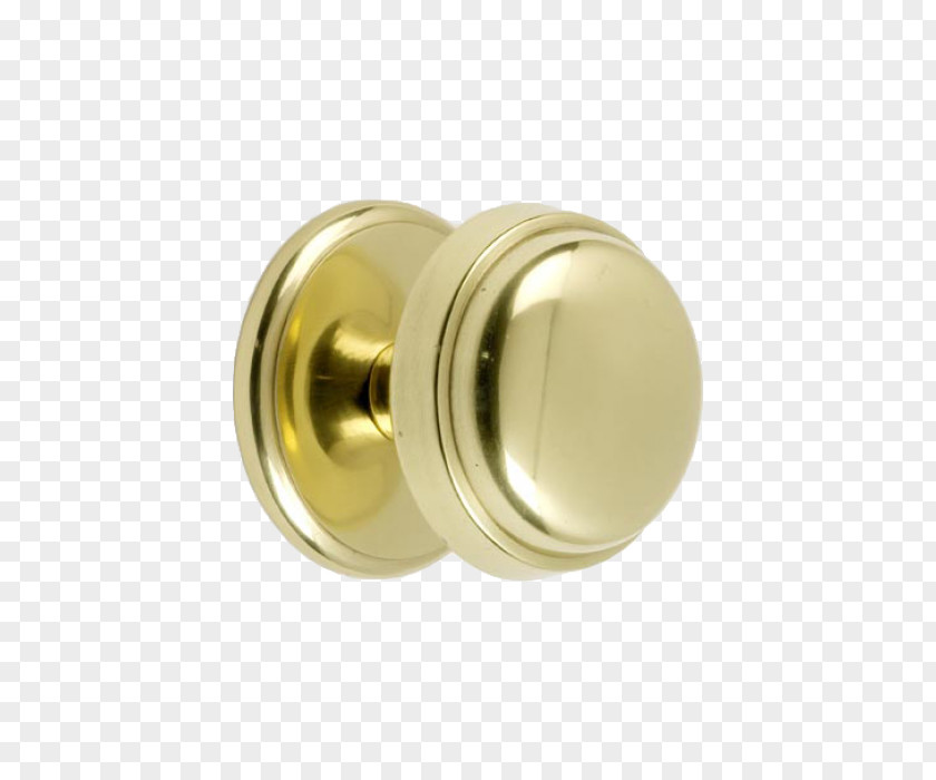 Brass Door Handle Window PNG