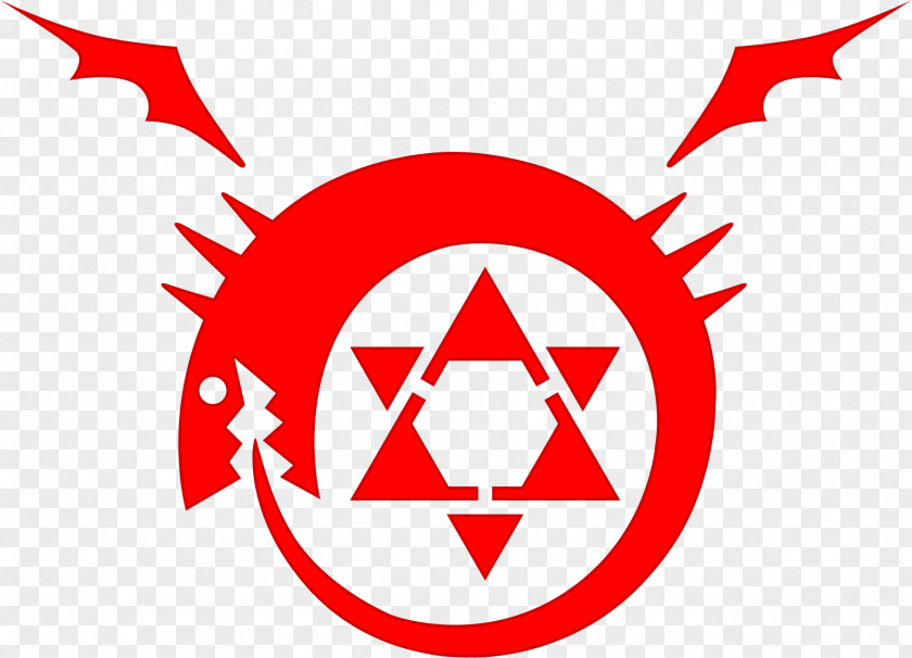 Cancer Symbol Alphonse Elric Edward Decal Fullmetal Alchemist Sticker PNG