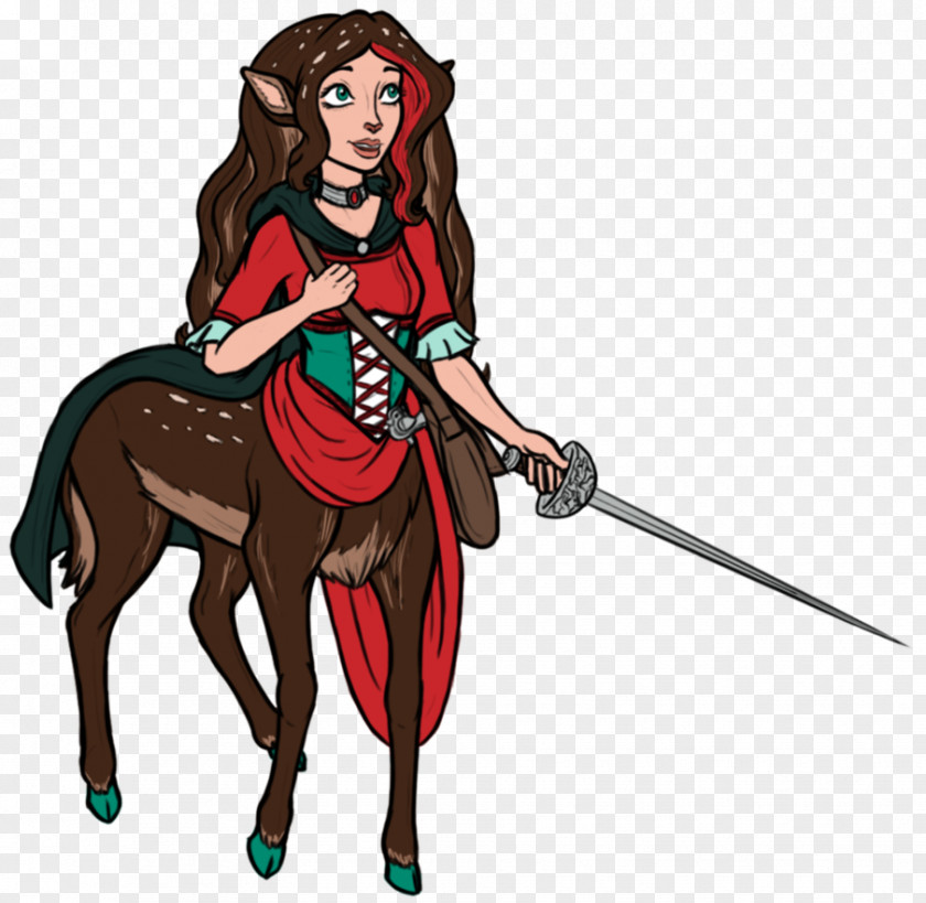 Centaur Horse DeviantArt PNG