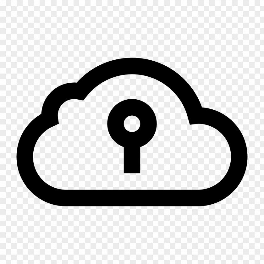 Cloud Computing Storage Virtual Private Clip Art PNG