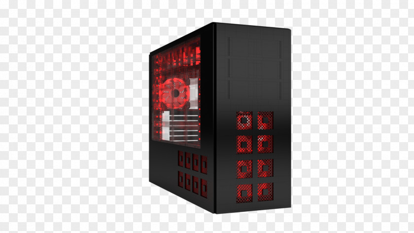 Design Computer Cases & Housings Hardware PNG