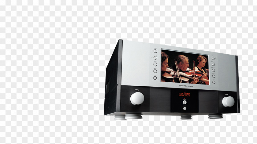 Harman International Industries Mark Levinson Audio Systems Preamplifier High Fidelity High-end Onkyo PR-RZ5100 PNG