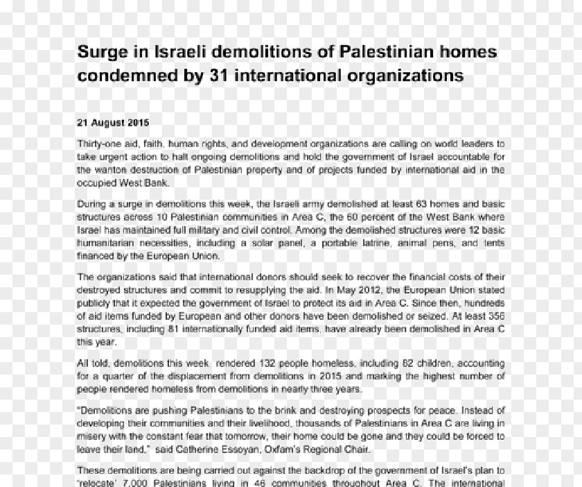 International Federation Of Pedestrians Document Jerusalem Blog News Lutheran World PNG