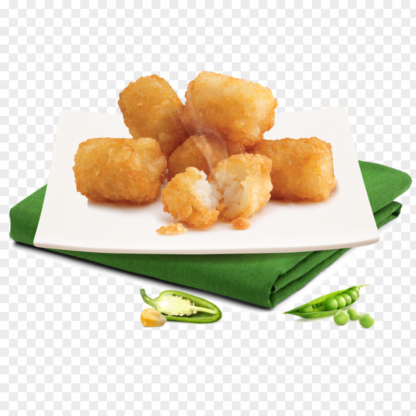 Menu McDonald's Chicken McNuggets Fritter Croquette Restaurant Marrybrown PNG