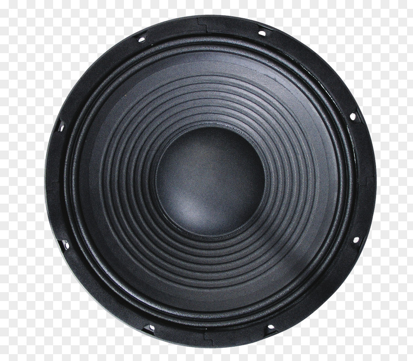 Microphone Subwoofer Computer Speakers Loudspeaker PNG