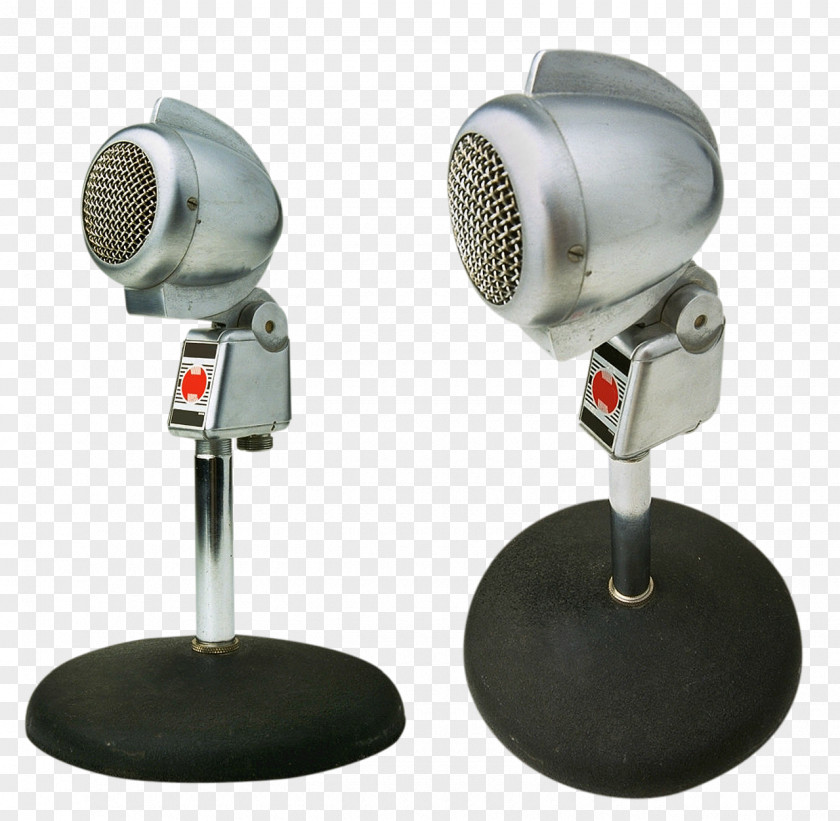 Microphone Wireless Radio Broadcasting Audio PNG