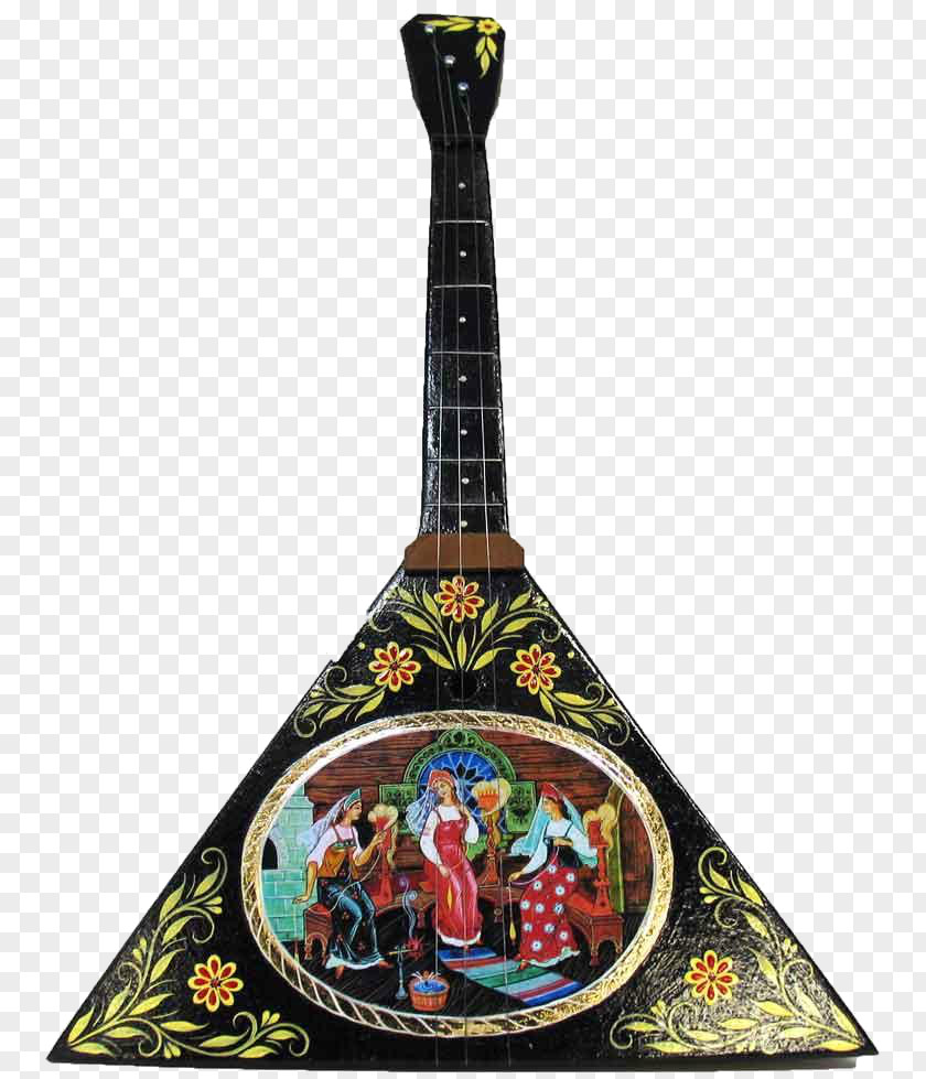 Musical Instruments Russian Fairy Tales Garmon PNG