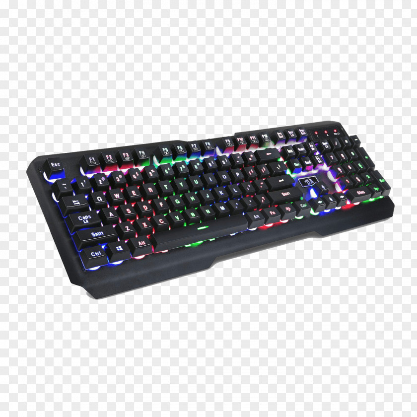 Numeric Keypad Computer Keyboard Mouse Gaming SteelSeries Apex M750 Français Backlight PNG