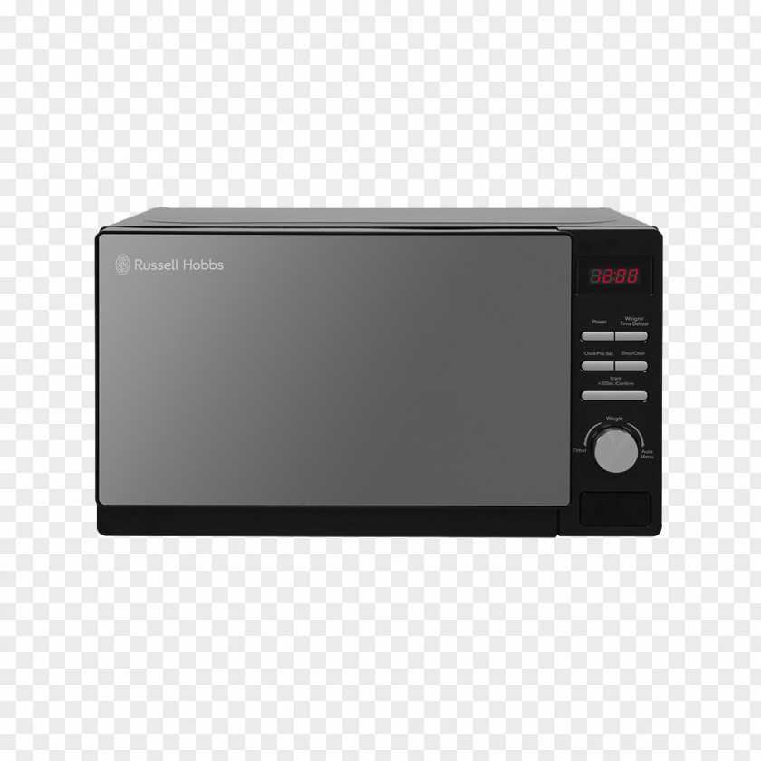 Oven Microwave Ovens Russell Hobbs Toaster Home Appliance PNG
