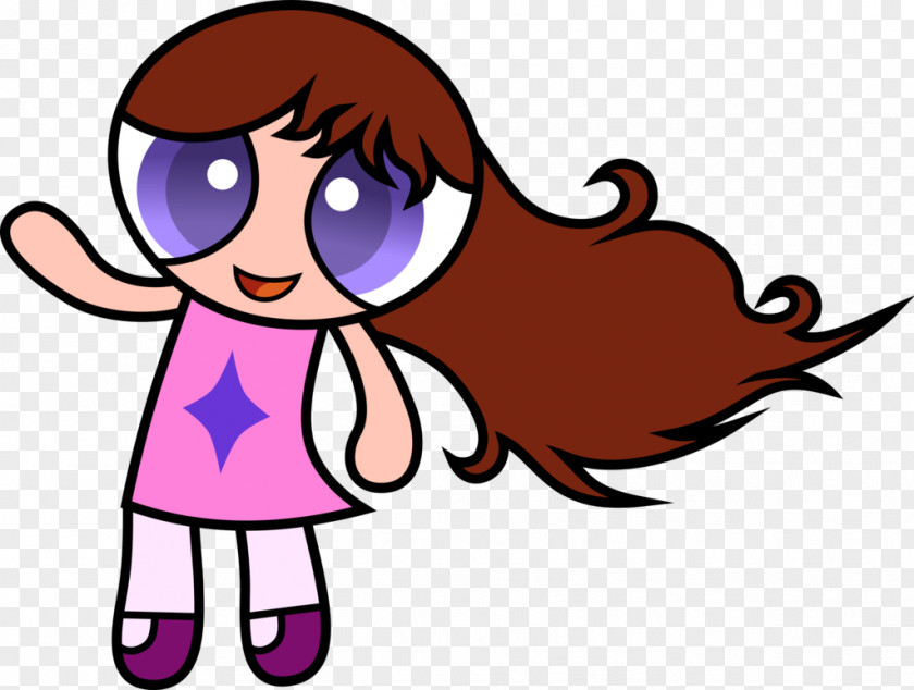 Power Puff Clip Art Drawing DeviantArt Image PNG