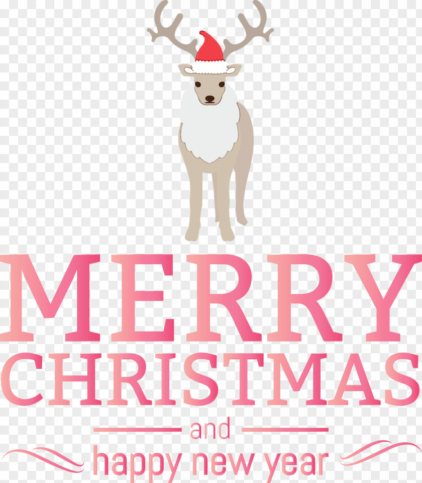 Reindeer PNG