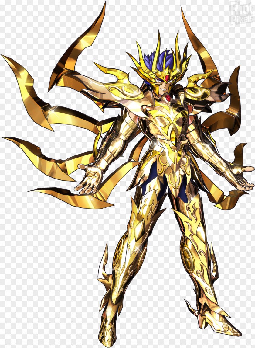 Saint Seiya: Soldiers' Soul Cancer Deathmask Pegasus Seiya Cavalieri D'oro Knights Of The Zodiac PNG d'oro of the Zodiac, aries clipart PNG