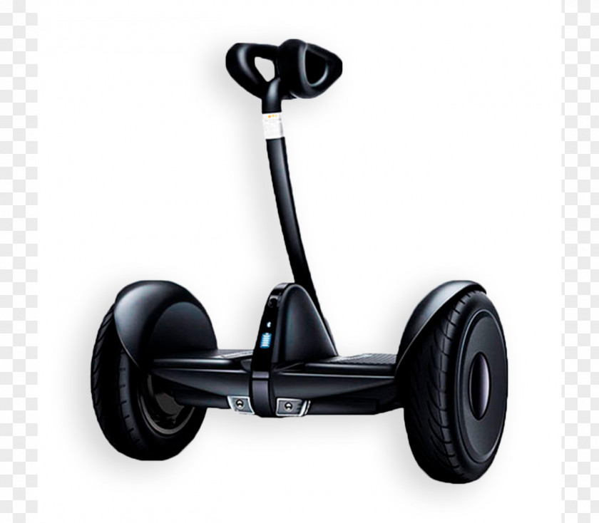 Scooter Segway PT Car MINI Cooper Electric Vehicle PNG