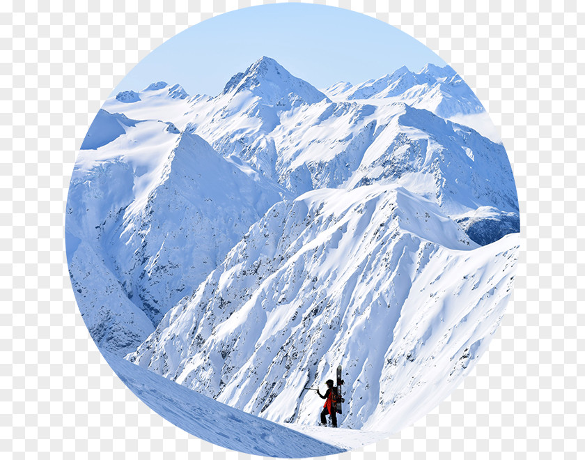 Te Moana Massif Southern Alps Alpine Journal 2016 New Zealand Club PNG