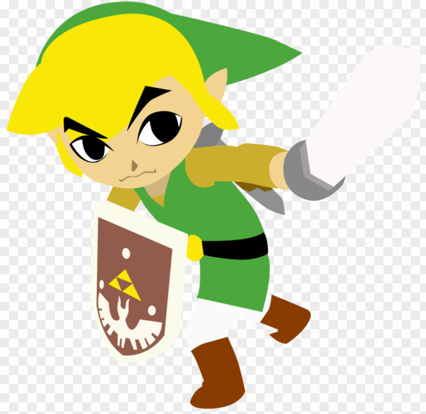 The Legend Of Zelda Zelda: Wind Waker II: Adventure Link Minish Cap Breath Wild PNG