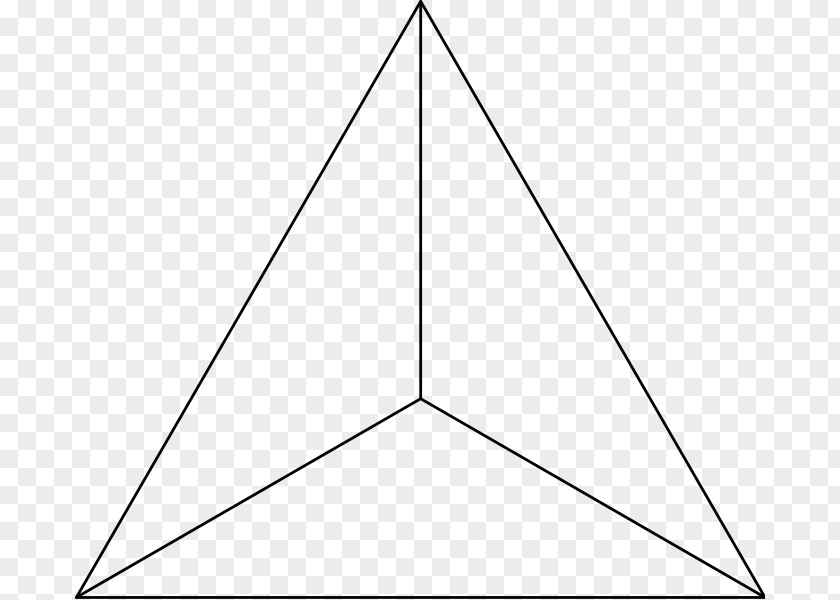 Triangle Equilateral Isosceles Degree PNG