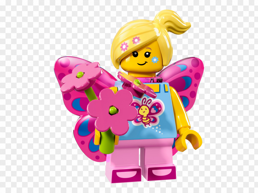 Bag Lego Minifigures LEGO 71018 Series 17 The Group PNG