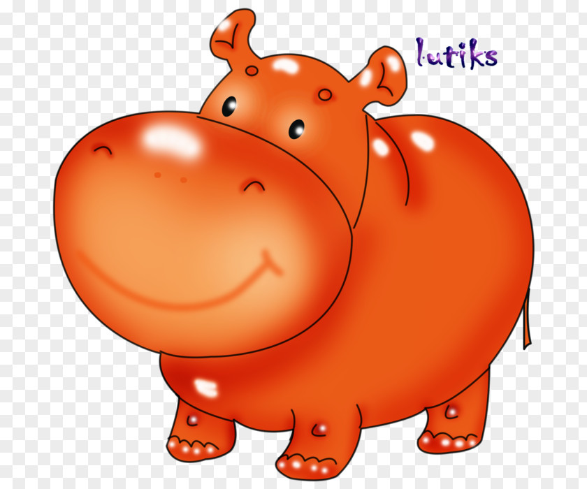 Begemont Graphic Snout Clip Art RED.M PNG