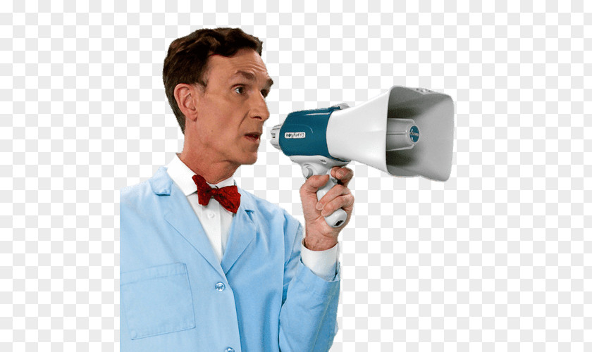 Bill Nye Scientist Celebrity Valentine's Day PNG