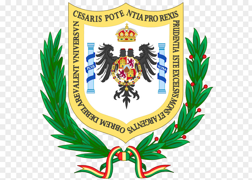 Bolivia Coat Of Arms Emblems Escudo De La Villa Imperial Potosí Crest PNG