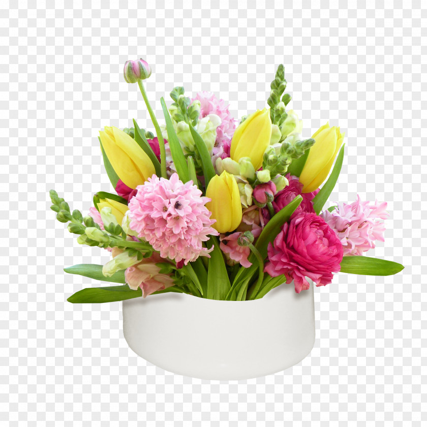 Building Artificial Flower Wedding Floral Background PNG