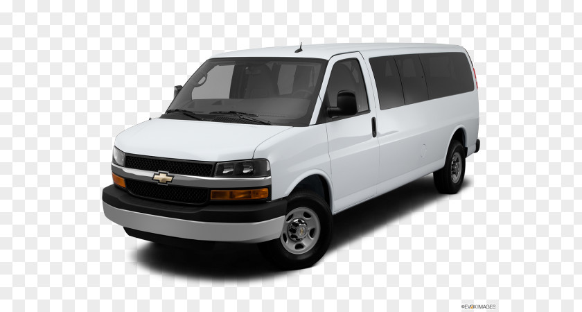 Chevrolet 2018 Express Van 2008 2016 2500 PNG