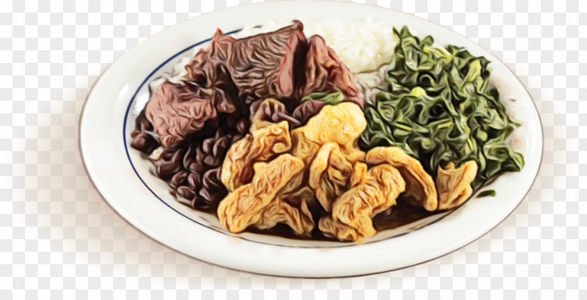 Chinese Food Noodle PNG
