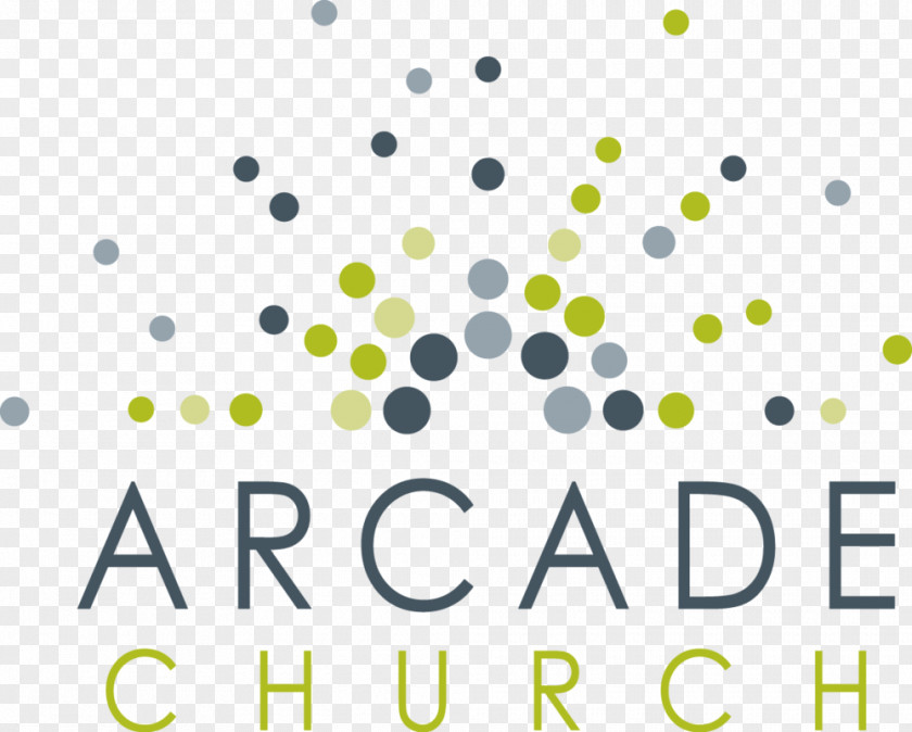 Church Arcade Sacramento Baptists Logo PNG