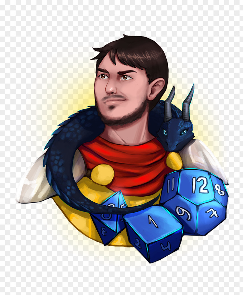 Dungeons And Dragons Knight Superhero PNG
