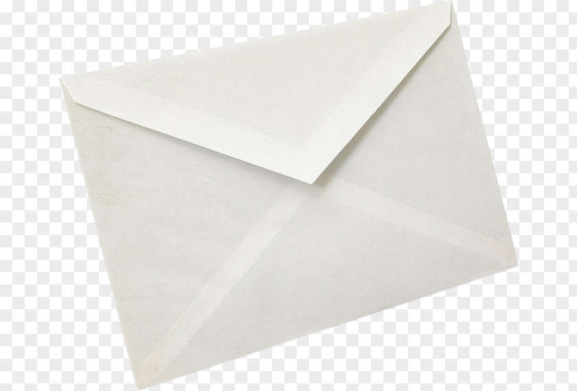 Envelope Paper PNG