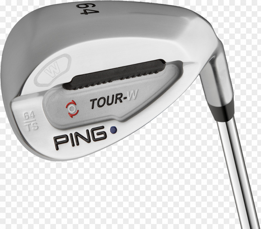 Iron Sand Wedge Ping PNG