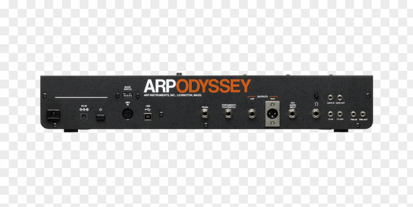 Musical Instruments ARP Odyssey Analog Synthesizer Sound Synthesizers Prophet '08 PNG
