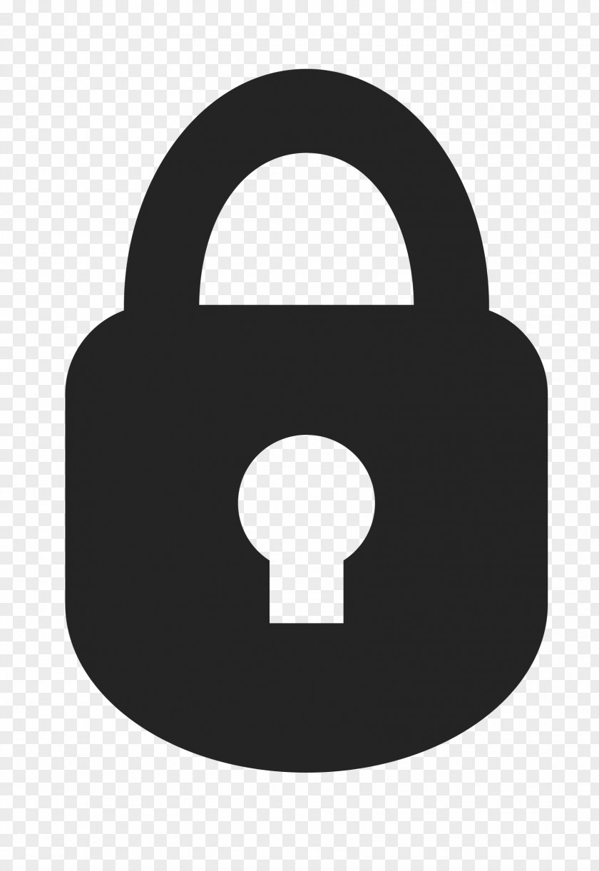 Security Maintenance Lock Clip Art PNG