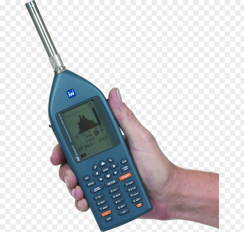 Stipa Sound Meters Acoustics Feature Phone Pressure PNG